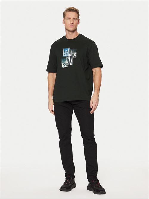  ARMANI EXCHANGE | XM000269 AF12112/UB001